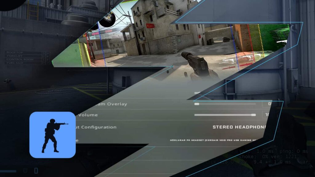 Best CS:GO Resolution Settings | Thunderpick