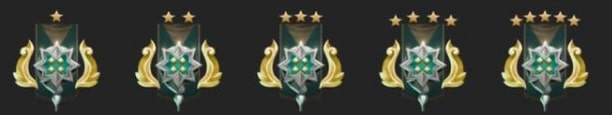 archon rank