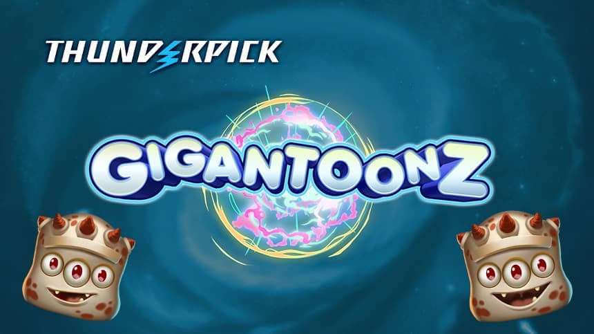 Gigantoonz slot