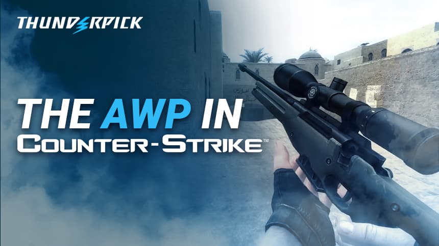 CS2 AWP