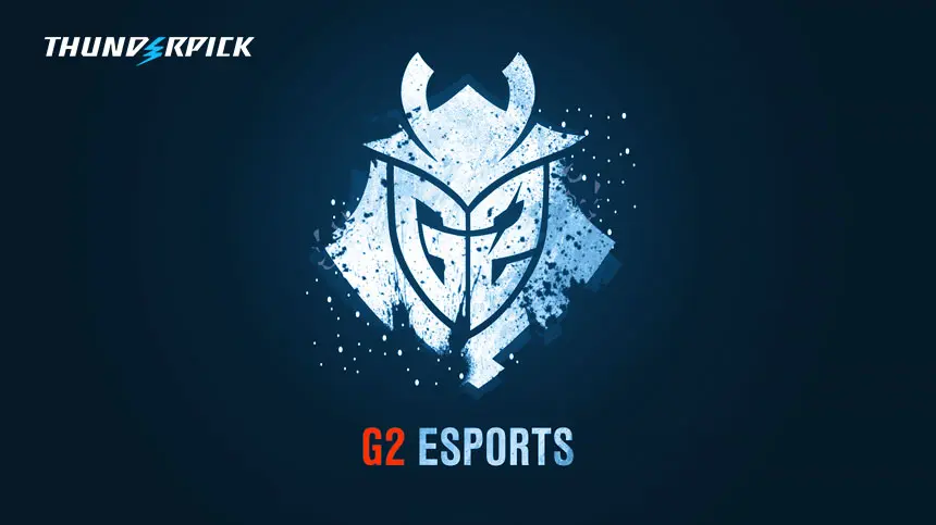 G2 esports team