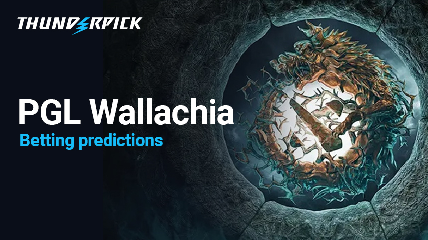 PGL Wallachia Betting Predictions