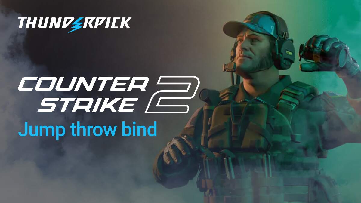 CS2 Jump Throw Bind