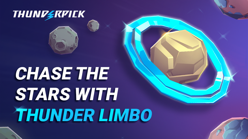 ThunderLimbo and ThunderDice are Provably Fair