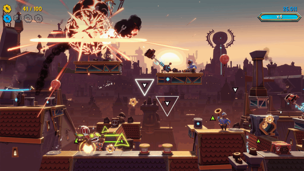 Teamfight Tactics Is a League of Legends Spinoff Runner Game