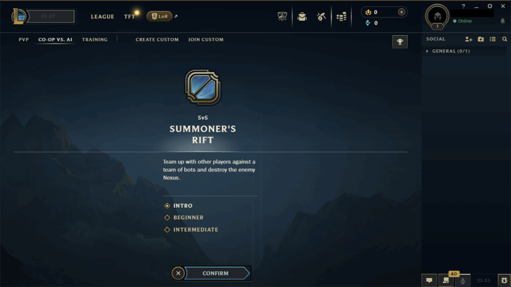 League of Legends Beginner Guide - Summoner's Rift