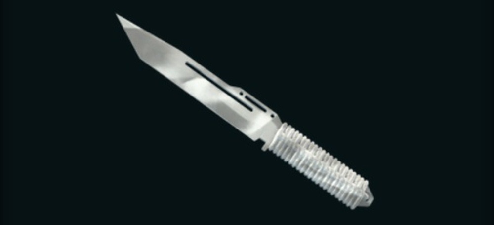 Urban Mask Paracord Knife is a cheap CS2 skin