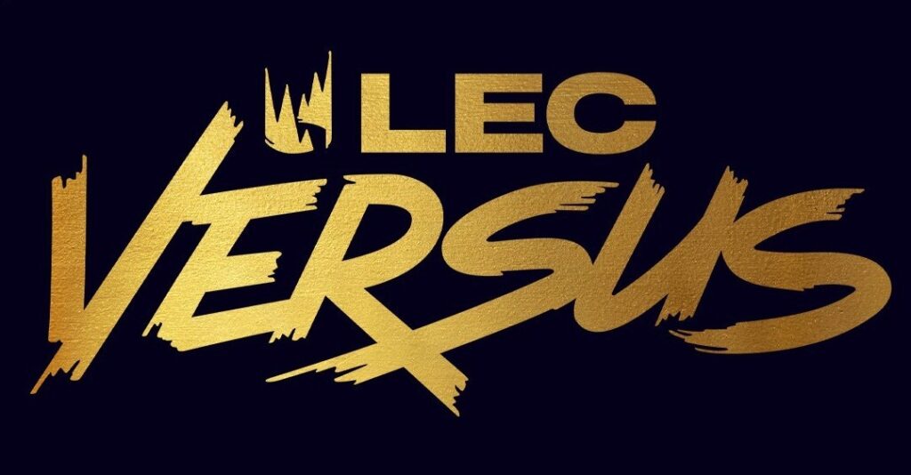 LEC VERSUS