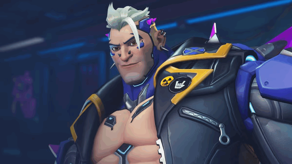 What Does MIT Mean in Overwatch? Havok