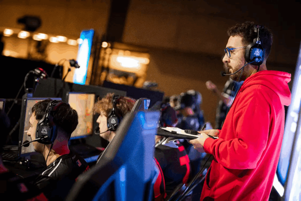 Dreamhack Open Halo Competitive Play