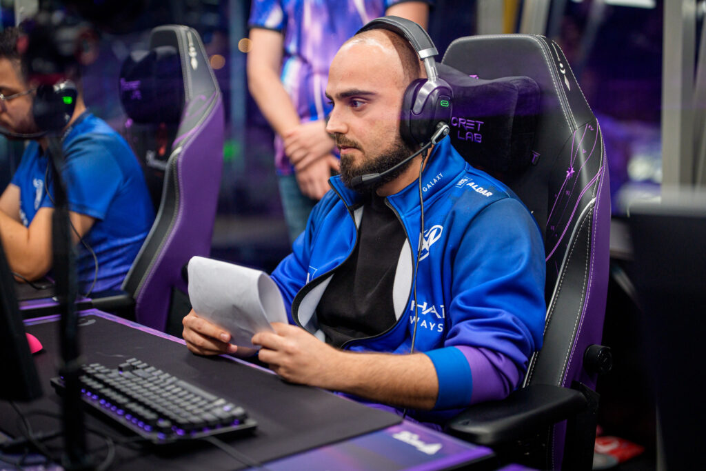 Kuroky at TI2025 - Nigma Galaxy stumble on the biggest stages, but in Tier 2 DOTA they shine