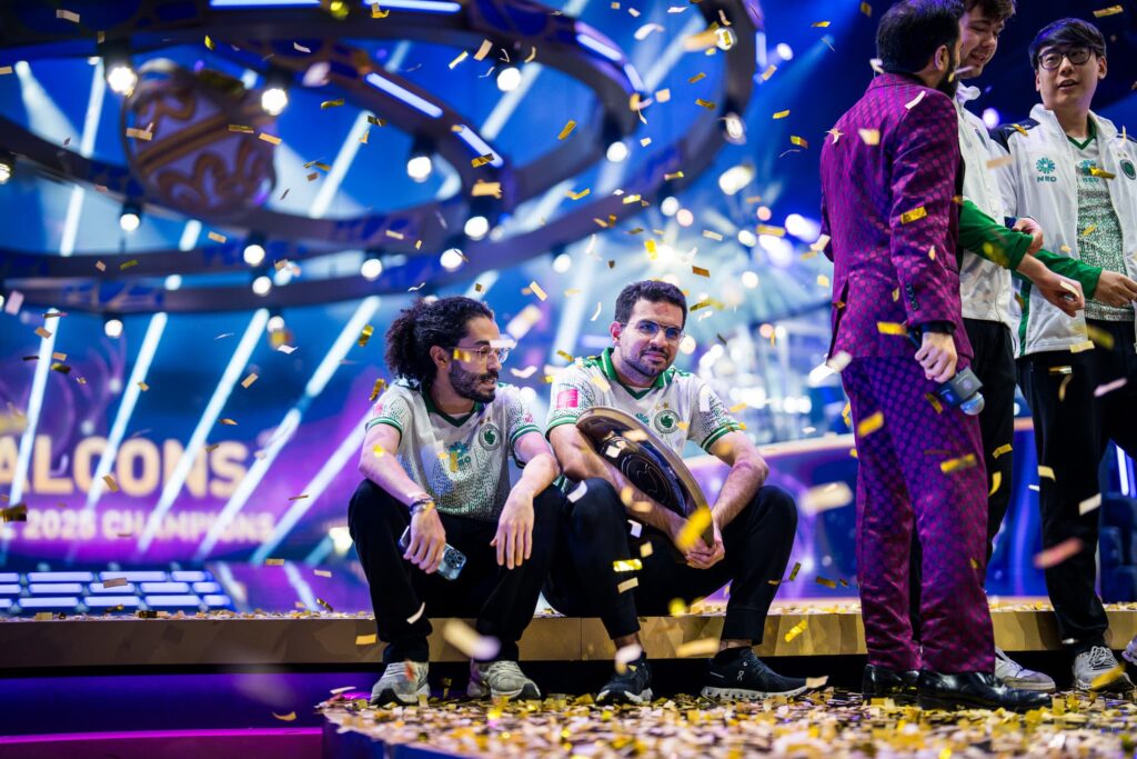 How Dota 2 Roles Evolve and Change - ATF transformed his role mid-series at TI14