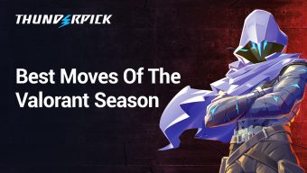 Best Roster Moves of the VALORANT Offseason