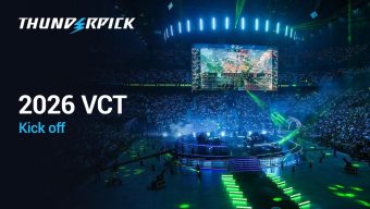VCT 2026 Kickoff Guide