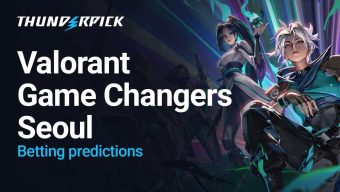 VALORANT Game Changes Seoul Betting Predictions