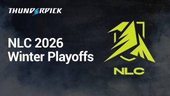 NLC 2026 Winter Playoffs Betting Predictions