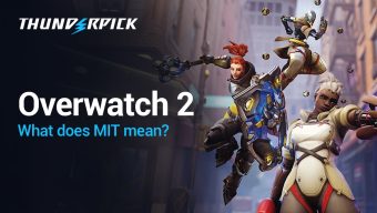 Overwatch 2 What does MIT Mean?