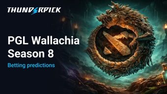 PGL Wallachia Season 8 Betting Predictions