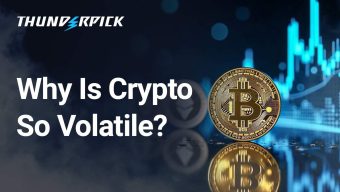 Why is Crypto so Volatile 2025