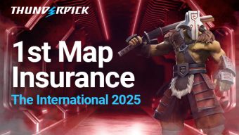 1st Map Insurance The International 2025