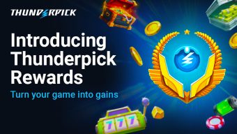 Thunderpick Rewards