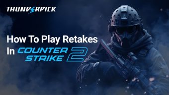 How To Play Retakes In Counter Strike 2 CS2