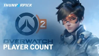 overwatch player count