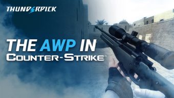 CS2 AWP