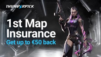 1st Map Insurance Get up to 50 EUR back