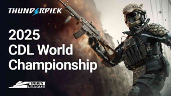2025 CDL World Championship Betting Predictions
