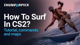 How to Surf in CS2