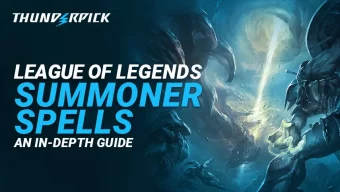 Summoner Spells