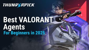 Best VALORANT Agents for Beginners in 2025