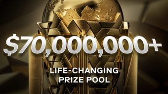 70,0000,000+ Million Dollar Prize Pool at Esports World Cup 2025, EWC 2205