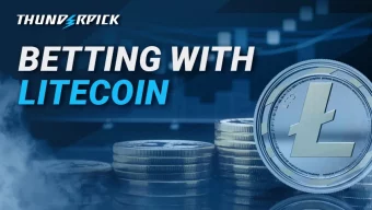 litecoin betting