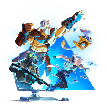 esport