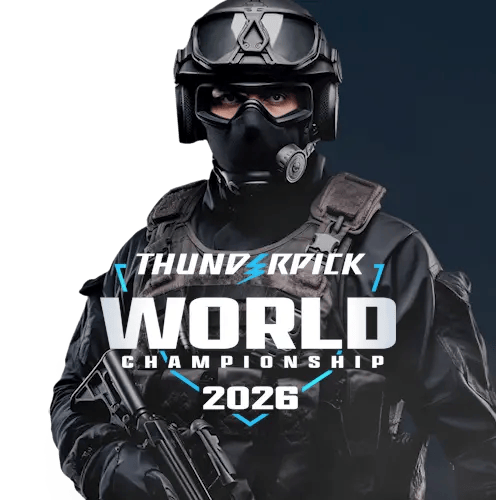 Thunderpick World Championship